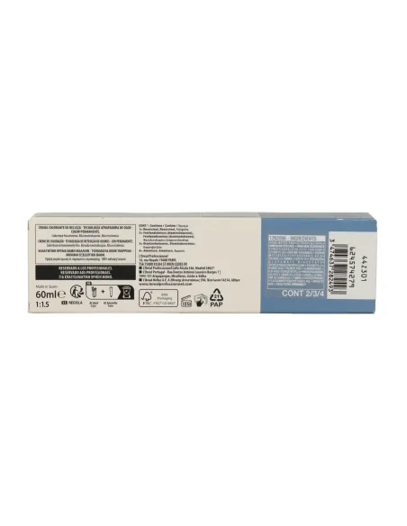Loreal Majirel Ash 6.1 60Ml